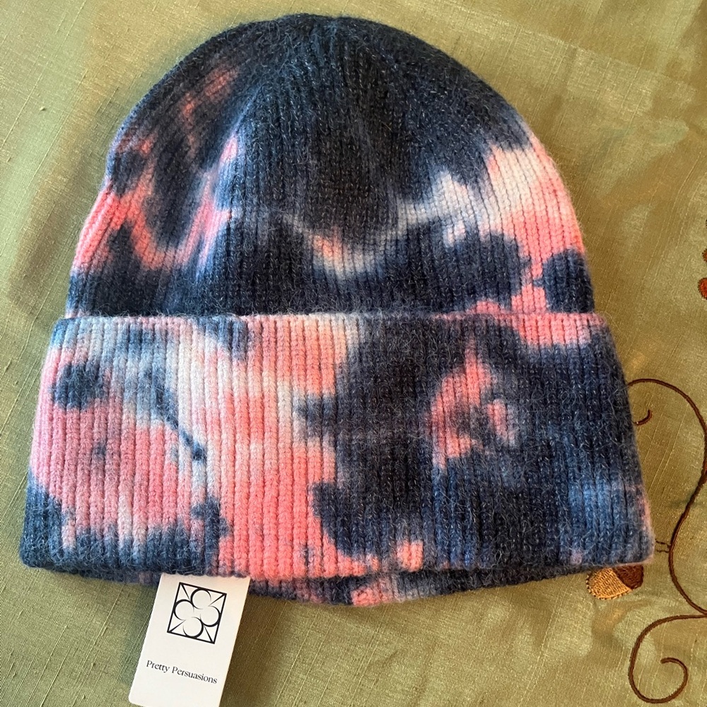 Hat by Pretty Persuasions